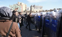 Il bavaglio della Turchia alla questione curda
