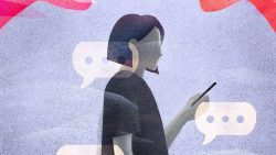 I giovani della Generazione Z non parlano quasi più, ed è un problema