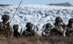 Missione Nato nell’Artico per soddisfare la Casa Bianca sulla Groenlandia