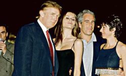 Epstein, le accuse a Trump: “Sesso con minorenni, metteva le ragazze all’asta”
