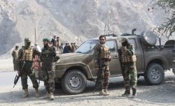 Su Kabul ora si abbattono le bombe pachistane