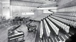 Auditorio Stelio Molo: arrivederci, forse