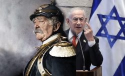 Bismarck, Netanyahu e l’arte di procurarsi una guerra