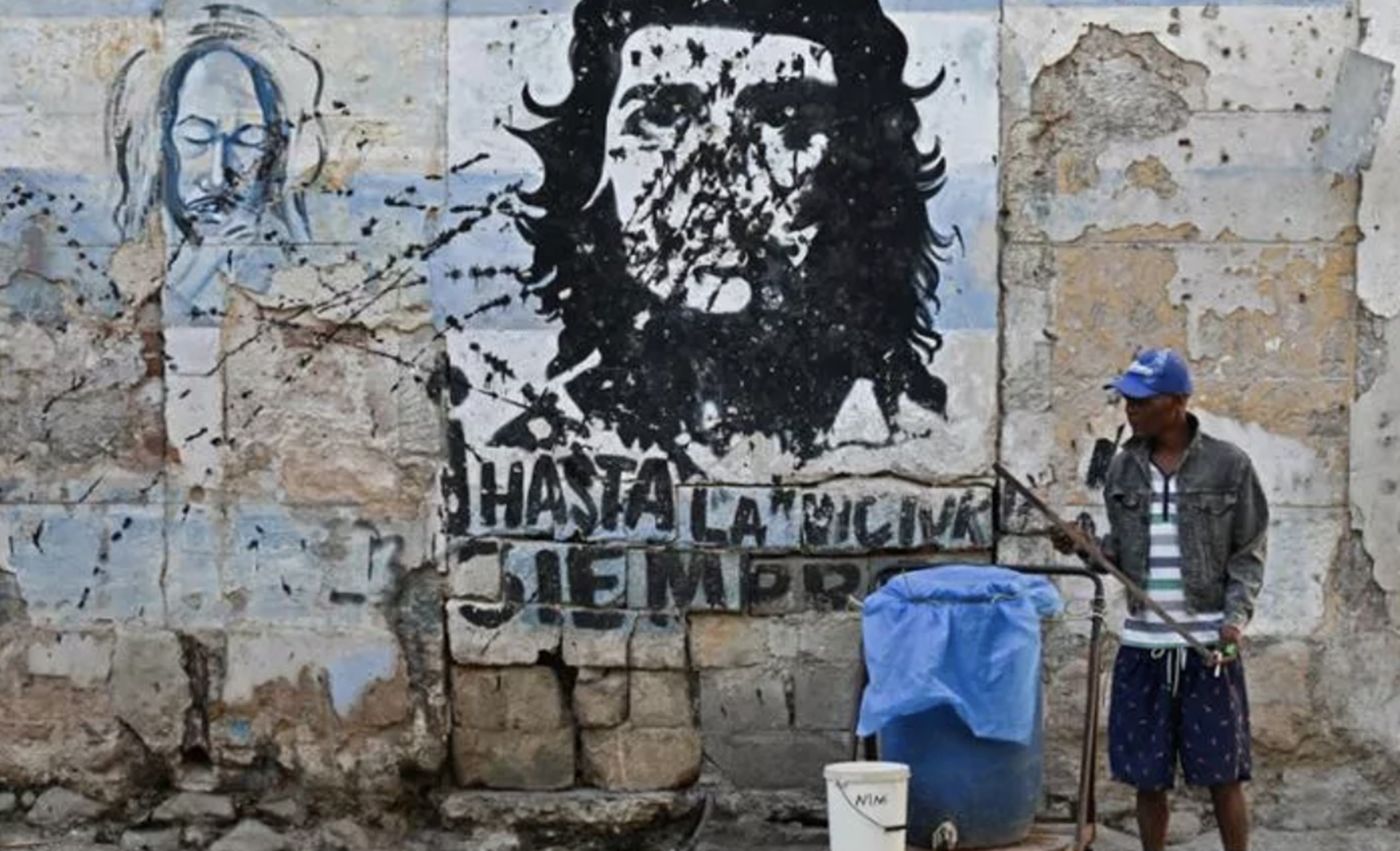 Cuba, ossessione irrisolta e cortile dell’America