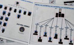 Epstein files: dalla Norvegia agli Emirati, una rete globale