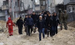 L’ultimo trucco di Israele: «registrare» la terra palestinese per confiscarla