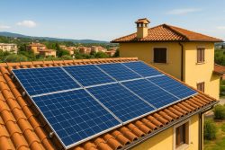 L`importanza di una rimunerazione equa del fotovoltaico