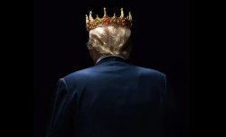 Monarchia globale, la strada di Trump