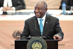 Sudafrica, va l’economia nonostante due grandi piaghe