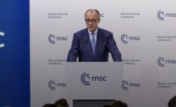 «Frattura tra Usa e Europa», le due vie di Merz e Macron