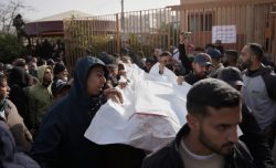 Per Lancet gli uccisi a Gaza sono il 50% in più. E si continua a morire
