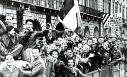 Sotto attacco i principi nati nel ’45