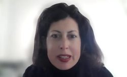 Sarah Parenzo- Incubi e speranze. Israele rivive le sue incertezze
