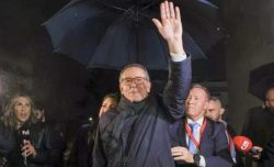 Il Portogallo va a Seguro: il socialista che unisce ha bloccato i sovranisti
