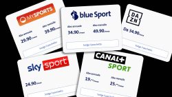 200 fr. bastano? Non certo per lo sport