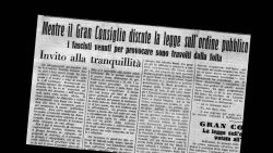 Non tutto sullo stesso piano!