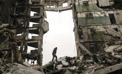 La guerra che ha cambiato mezzo mondo