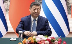 Valuta digitale e piattaforme alternative, Xi vuole lo yuan internazionale