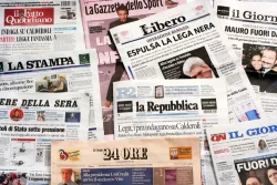 Il mistero del prezzo esagerato dei giornali italiani in Svizzera