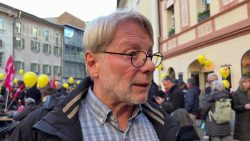 Daniele Piazza – La cosa peggiore sarebbe che solo il Ticino votasse SI