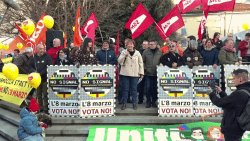 Tutte le ragioni del NO