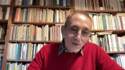 Danilo Baratti – Estrema destra bloccata, non potrà manifestare a Lugano