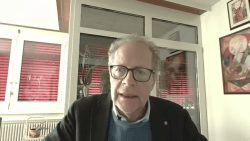 Raoul Ghisletta – No all’odio razzista della “remigrazione”