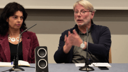 Daniele Piazza – La tentazione inconfessabile delle destre “per bene”