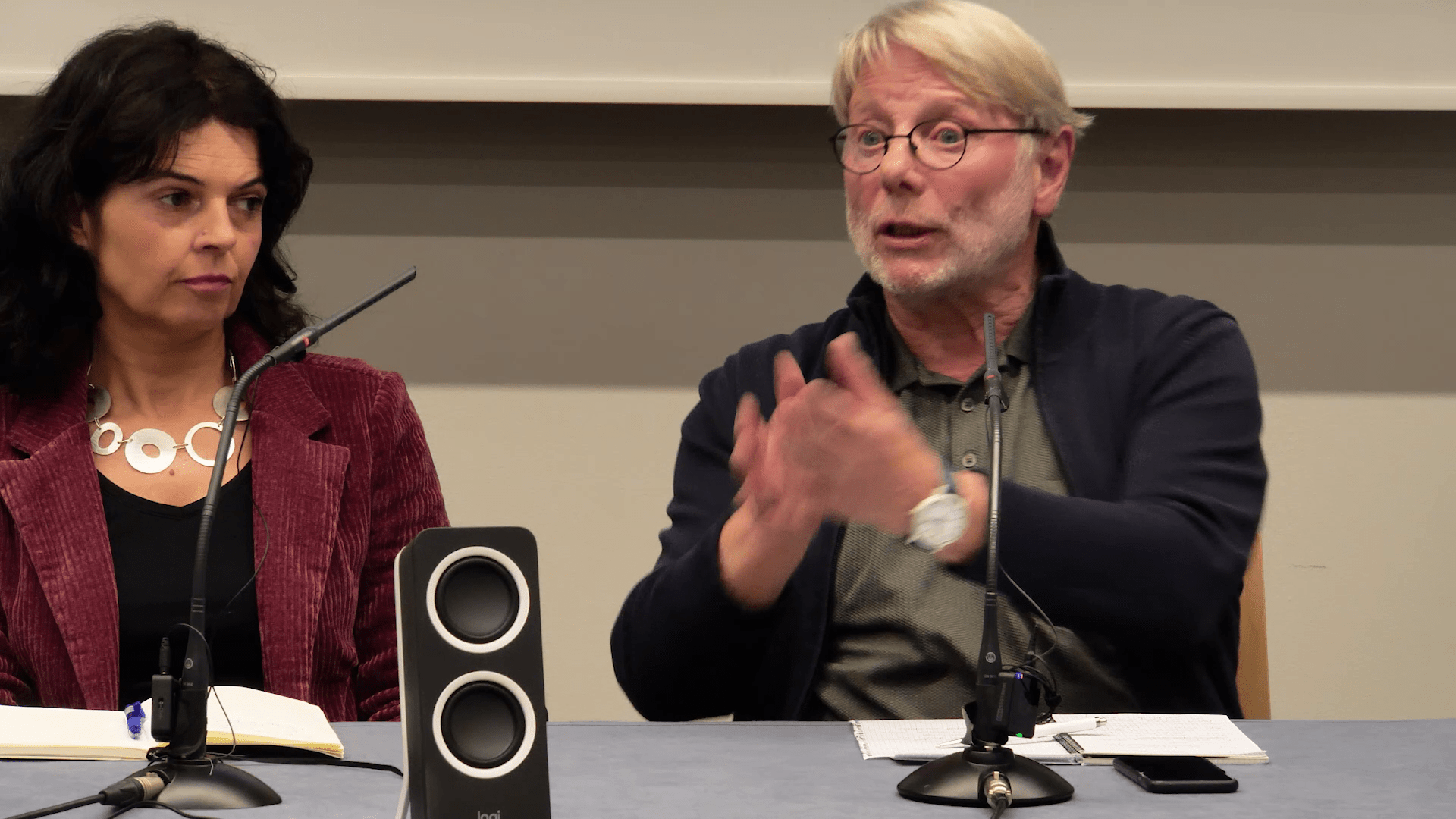 Daniele Piazza – La tentazione inconfessabile delle destre “per bene”
