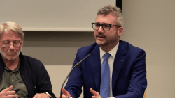 Markus Krienke – I partiti democratici devono ripartire da un maggior legame con gli elettori