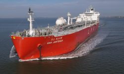 Arriva l’Età dell’oro, ma solo per il gas liquido americano