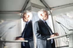 Le poltrone e le persone