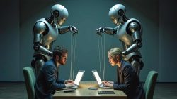 Otto comandamenti per difenderci dall’assedio digitale