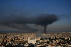 Prigionieri di una guerra e degli scenari peggiori
