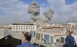 La guerra del disordine mondiale