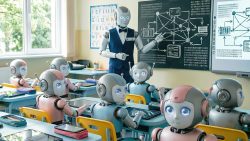 È meglio che la pedagogia non si lasci sedurre dalla tecnologia