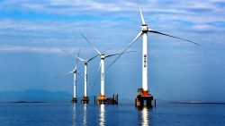 La Cina corre (e vince su tutti) contro il surriscaldamento del clima