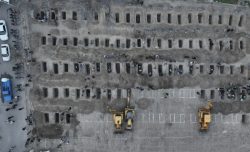 L’incubo della guerra cieca
