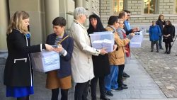 Giù le mani dalla democrazia diretta