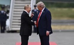 Putin e la vittoria regalata: con il barile a 100 dollari può salvare l’economia