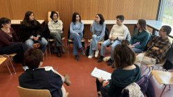 Un sabato di sole, una lezione di democrazia: i giovani ticinesi prendono la parola