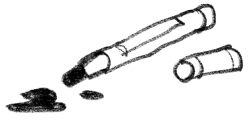Il grafomane