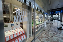 Libreria Hoepli: crisi e futuro incerto per un simbolo svizzero di Milano