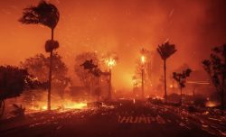Eventi meteorologici oramai fuori controllo e sempre meno assicurabili