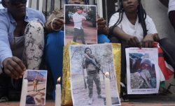 Troppi giovani africani morti per Putin, coinvolta anche la Chiesa Ortodossa