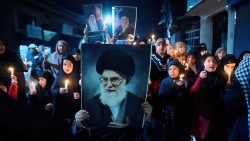 Iran. La guerra non può essere vinta, ma solo allargata