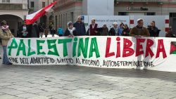 Manifestare è un diritto