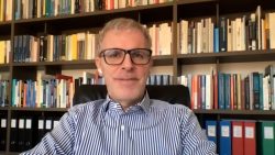 Sergio Rossi – Una nuova guerra del Golfo, e sono guai economici per tutti