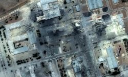 In Iran i pasdaran premono per la bomba nucleare: “Sarebbe una garanzia di sicurezza”