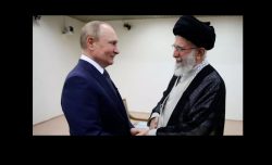 Se anche Putin si appella al diritto